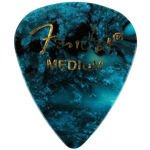 FENDER 351 Premium Ocean Turquoise MED