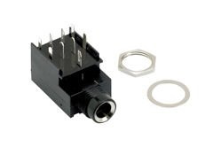 FENDER Stereo Amp gniazdo montażowe Jack 6.3 TRS