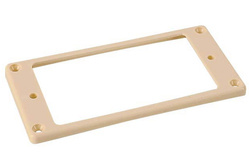 Boston HCS3050IV ramka do humbucker'a skośna