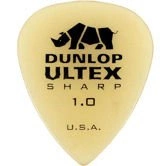 DUNLOP Ultex Sharp kostka 1.0