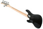 CORT GB35 JJ BK gitara basowa 