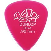 DUNLOP Delrin 500 Standard kostka gitarowa .96