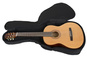 PRESTO PCK POM 2.0 pokrowiec na gitarę klasyczną 4/4