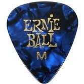 ERNIE BALL EB9119 BL kostka gitarowa .71mm