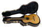 TAKAMINE używana gitara elektoklasyczna 