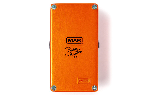 MXR WA90 efekt gitarowy Phaser Zakk Wylde
