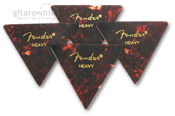 FENDER 355 Classic Shell Heavy