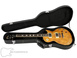 F120 | futerał na gitarę elektryczną | Les Paul