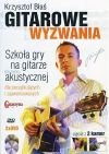 Gitarowe Wyzwania  - Krzysztof Błaś DVD