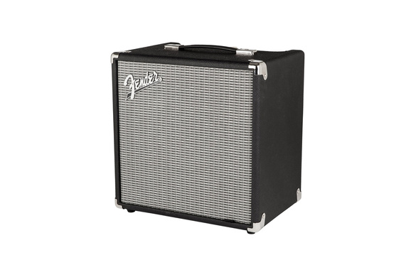Fender Rumble 25 combo basowe 25W