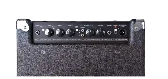 EBS Classic Session 60 MK II | 60W