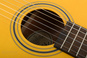 FENDER ESC-110 gitara klasyczna 4/4
