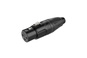 ROXTONE RX3F-BS wtyk XLR żeński