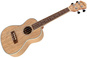 MELLOW UKCB-ASH ukulele koncertowe