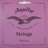 AQUILA 96C struny do gitarlele 