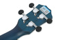 QBT U23Q BLUE ukulele koncertowe 