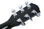 Fender CD140SCE BK gitara elektroakustyczna B-STOCK