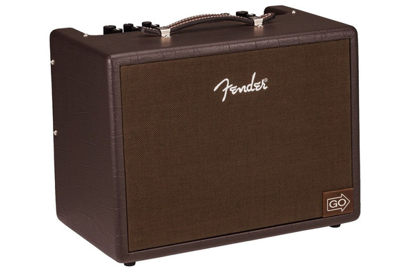 FENDER 231-4406-000 Acoustic Junior Go wzmacniacz 100W 