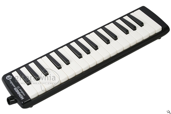 HOHNER Student 32 Black melodyka