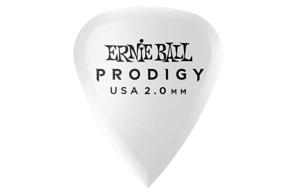 Ernie Ball Prodigy EB9202 kostka 2.0