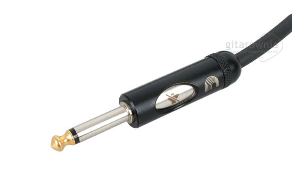 D'ADDARIO PW-AMSK-15 killswitch kabel instrumentalny 4.5 