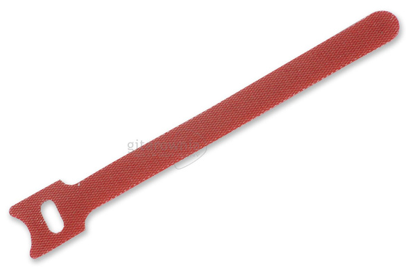 GPARTS RZ04-150 RD rzep 150x12mm