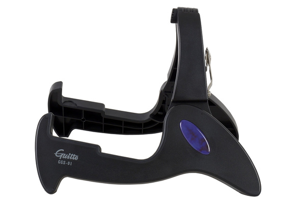 Guitto GGS-01 Uniwersalny statyw gitarowy