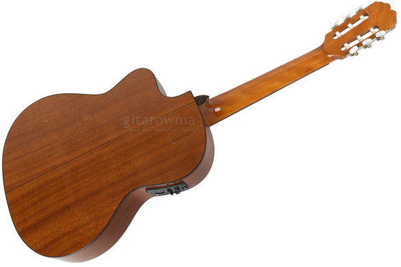 ADMIRA Juanita EC gitara elektorklasyczna 