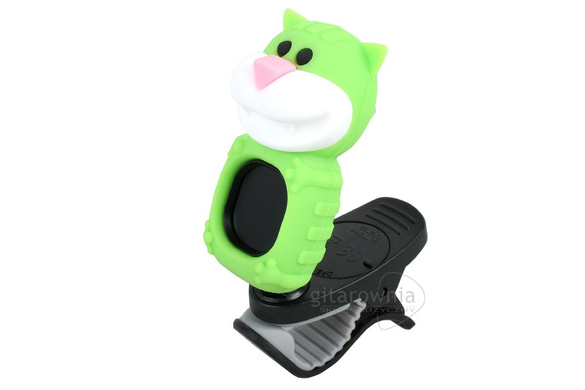CAT B72 tuner chromatyczny