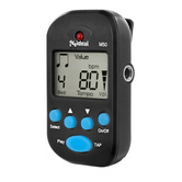 Meideal M50 metronom elektroniczny na klips