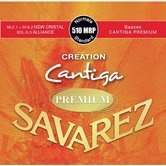 SAVAREZ 510MRP struny do gitary klasycznej