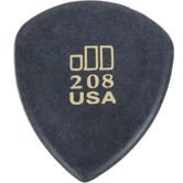 Dunlop, kostka gitarowa Jazztone 208