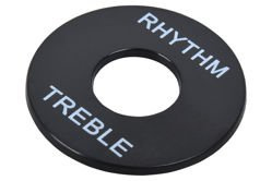 Płytka przełącznika Rhythm / Treble do Les Paul'a