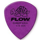 DUNLOP Tortex® Flow kostka gitarowa 1.14