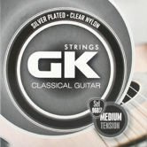 Medina Artigas GK 960SP struny do gitary klasycznej