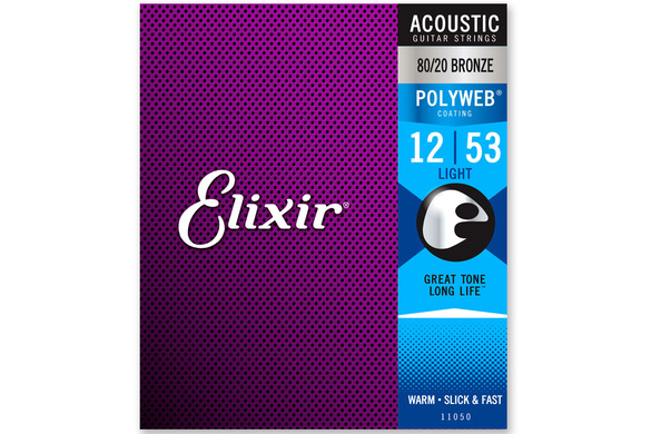 Elixir 11050 12-53