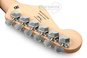 Squier by FENDER Bullet Stratocaster RW BK gitara elektryczna