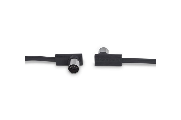 Rockboard RBOCABMIDI300BK  kabel midi  3 metrowy