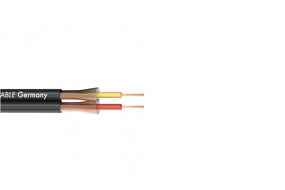 Sommer SC-ONYX2008 kabel instrumentalny