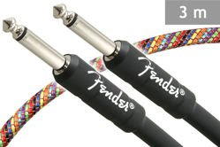 FENDER 0990910299 kabel instrumentalny 3m