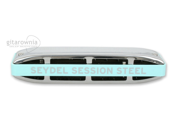 SEYDEL Blues Session Steel Summer Edition Bb