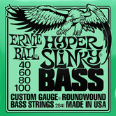 Ernie Ball EB2841 struny bass 40-100