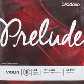 D'Addario J811  4/4H struna E do skrzypiec 4/4 Heavy