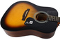 EPIPHONE PRO-1-ACUSTIC-VS gitara akustyczna