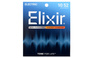 Elixir Nanoweb 12077 struny 10-52