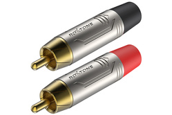 Roxtone RF2CS-NG wtyk cincz 2szt.