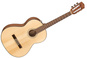 Fender CN60S NAT gitara klasyczna