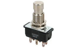 DUNLOP ECB555 MXR Switch przełącznik do efektów