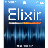 ELIXIR 12027 struny | 9-46