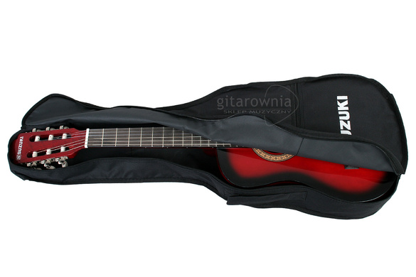 SUZUKI SCG2 RDS gitara klasyczna 1/2